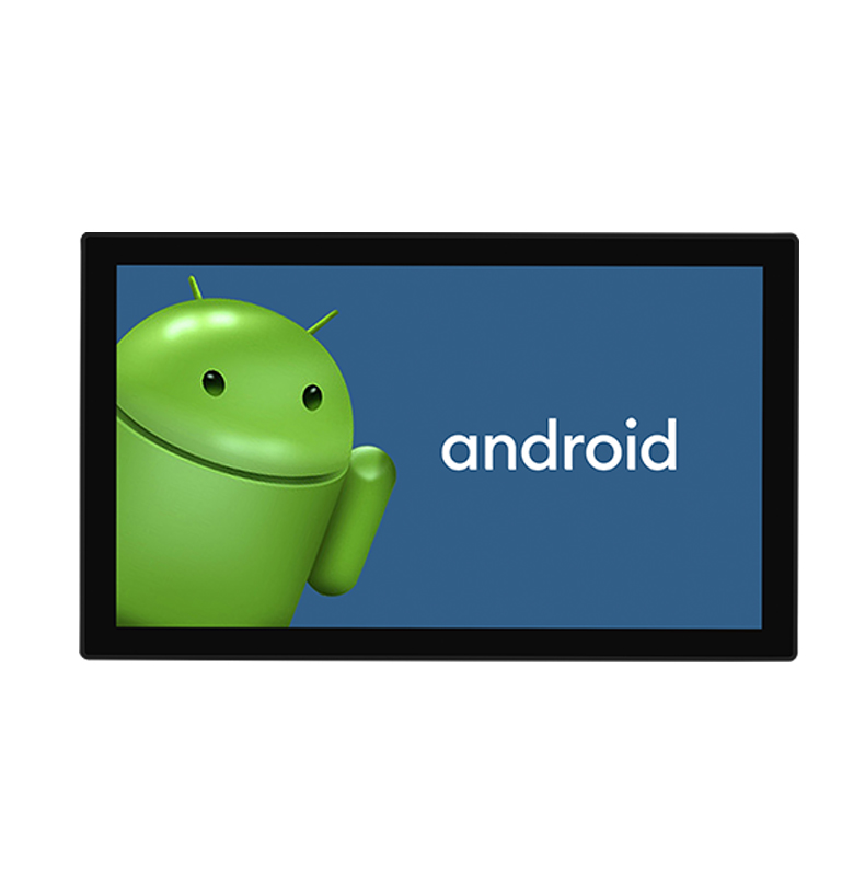 13.3'' Embedded android panel PC