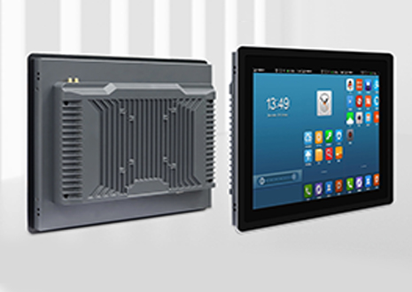 Android touch panel pc