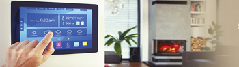Smart home control